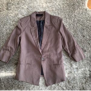 Akira blazer